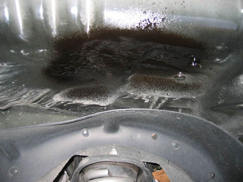 How To Stop rubbing your inner fenders Chevrolet Colorado & GMC